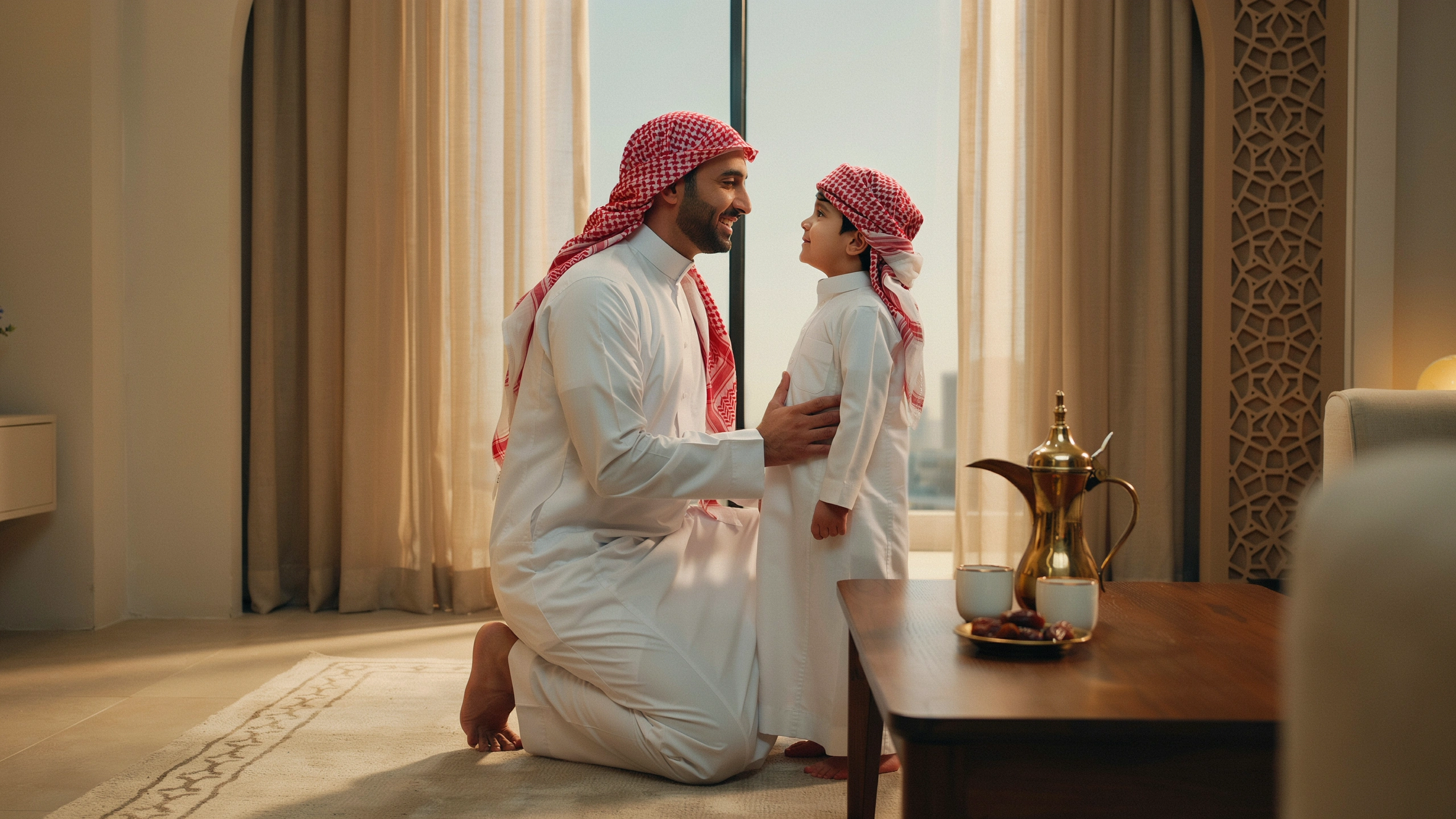 التعزيز الإيجابي: كيف تكافئ طفلك دون أن تفسده؟