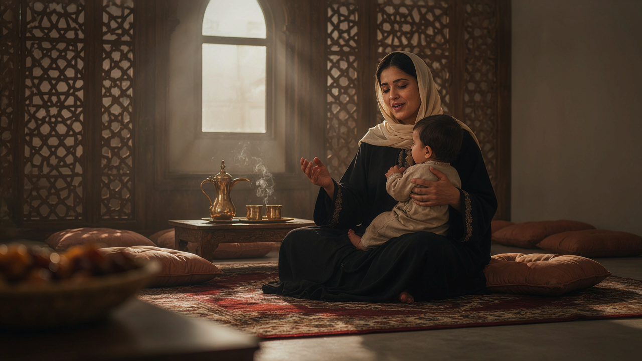 أناشيد الأطفال للتعلم: أفضل الأناشيد لتنمية لغة طفلك ونطقه ومفرداته